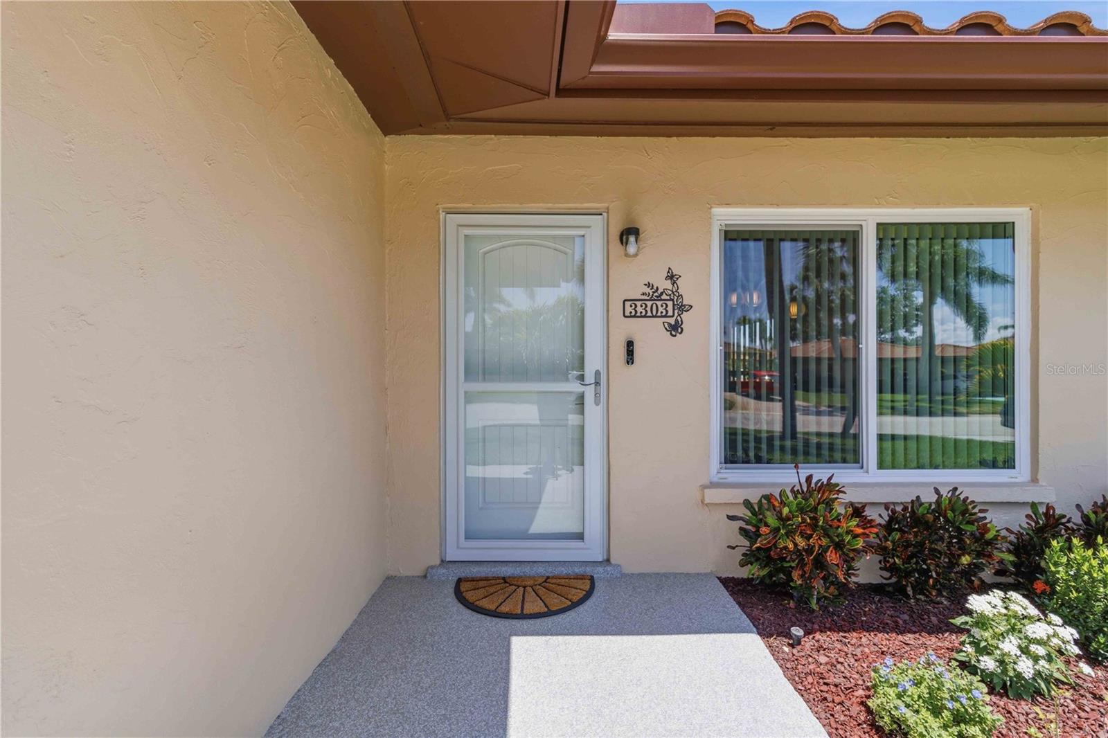 3303 CAMBRIDGE AVE, BRADENTON, FL — photo 6