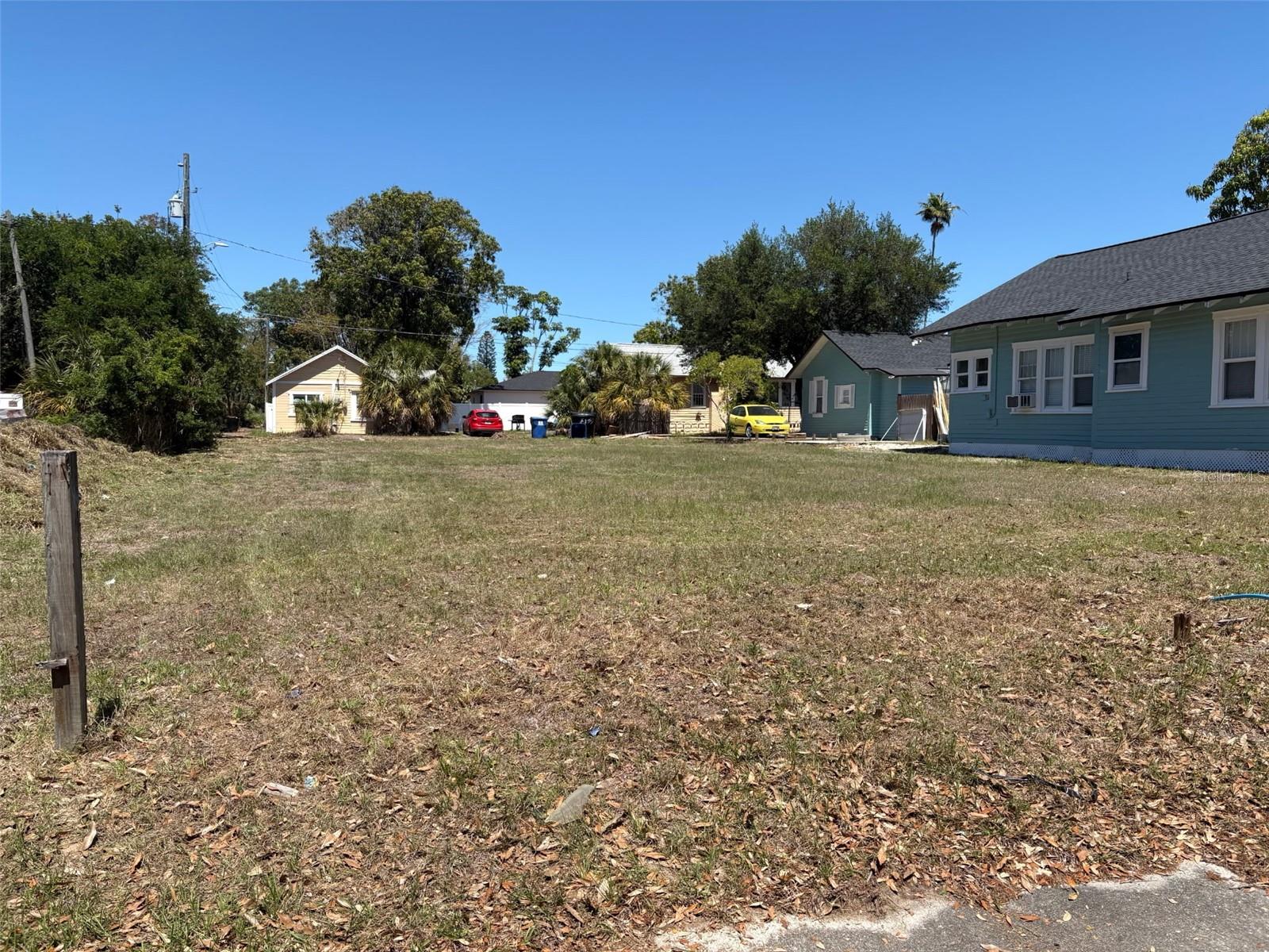 18TH AVE S, ST PETERSBURG, FL