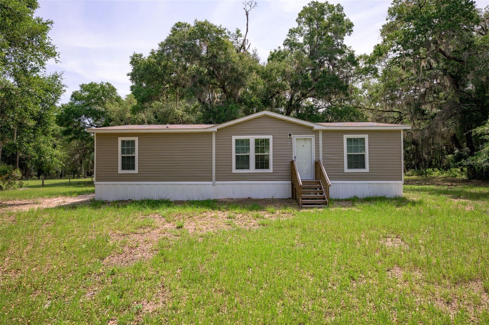 374 SISCO RD, POMONA PARK, FL — photo 2