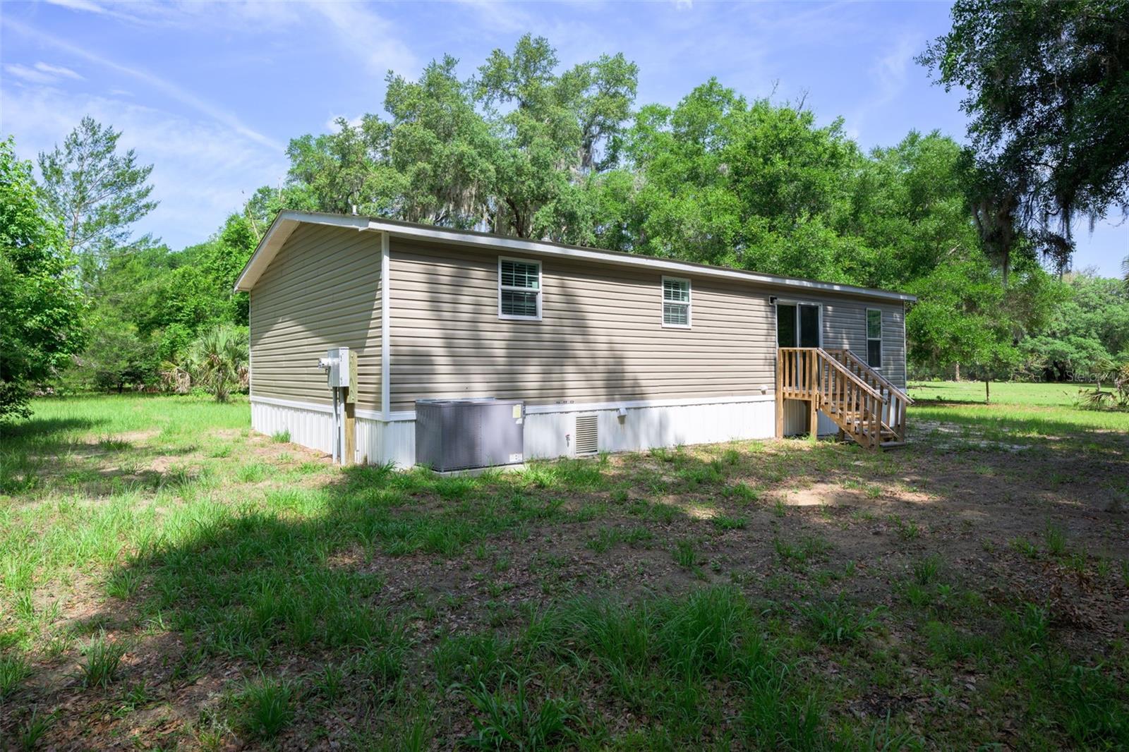 374 SISCO RD, POMONA PARK, FL — photo 21