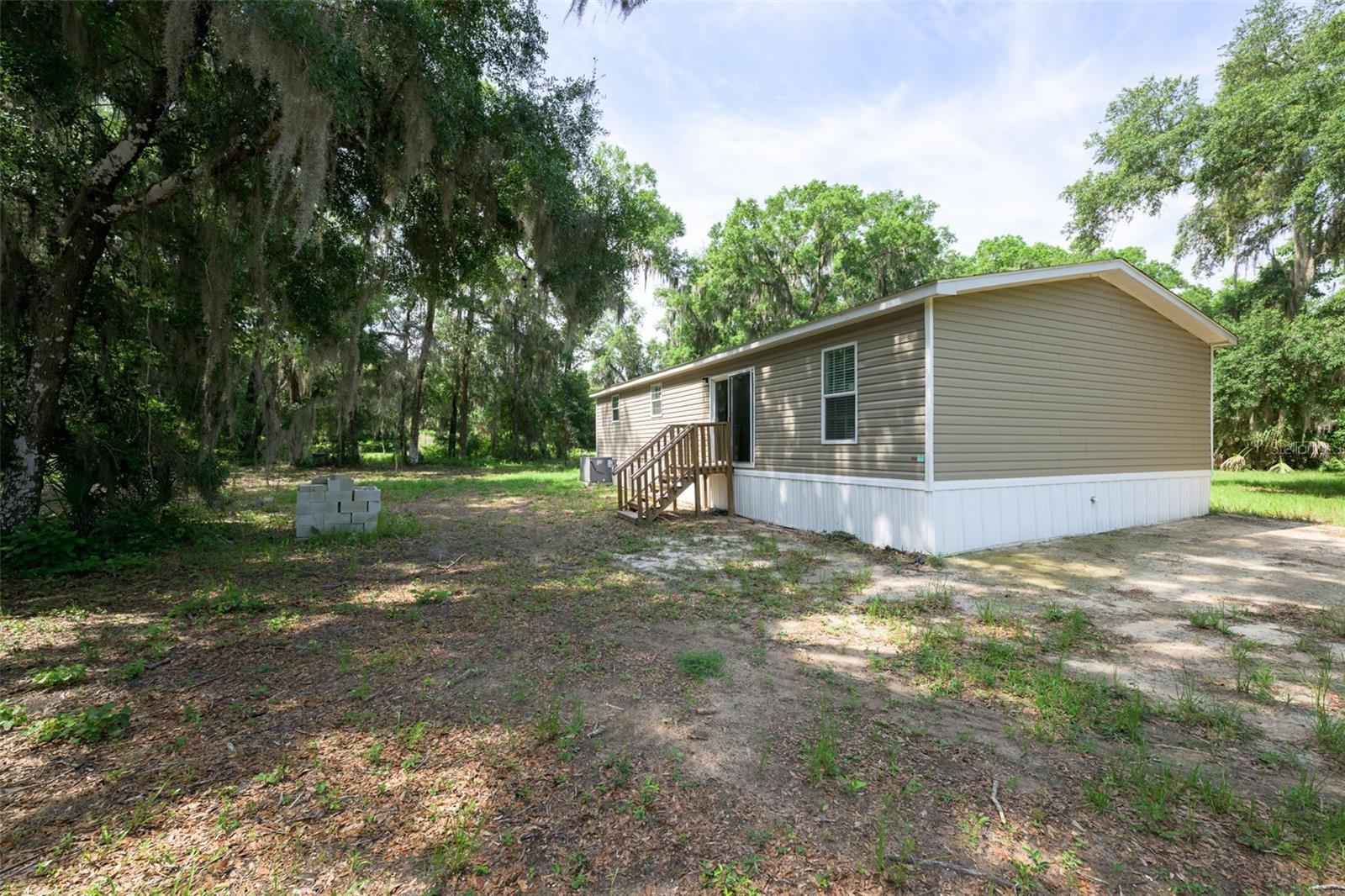 374 SISCO RD, POMONA PARK, FL — photo 22