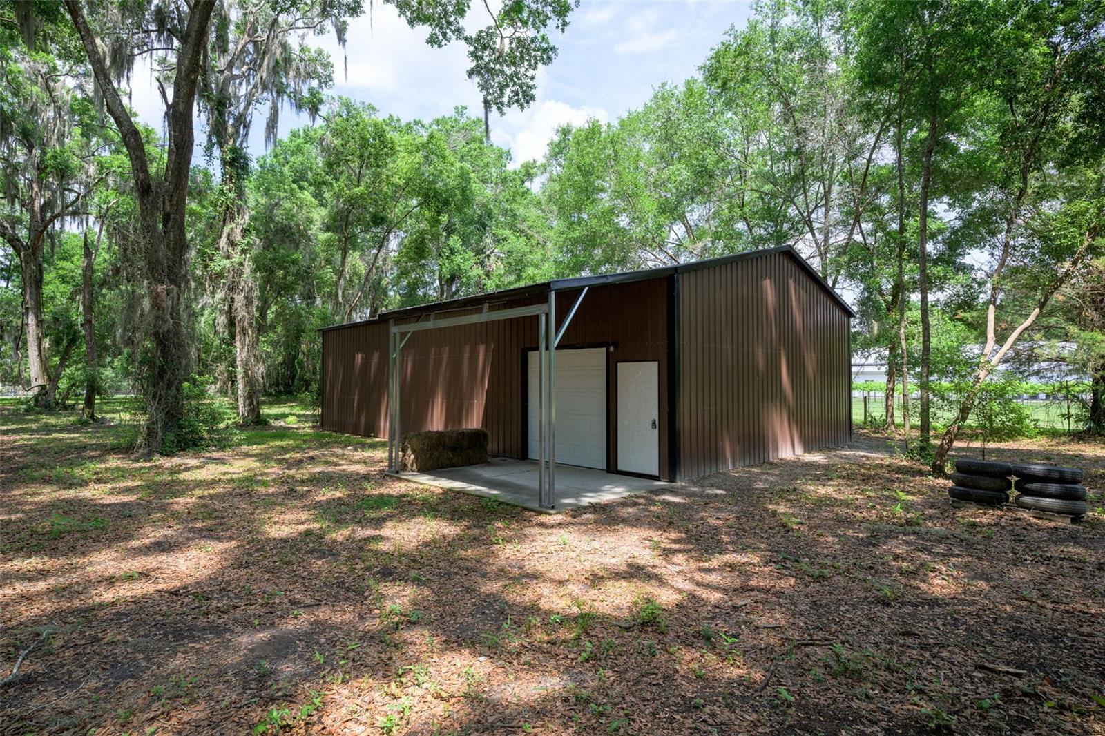 374 SISCO RD, POMONA PARK, FL — photo 24