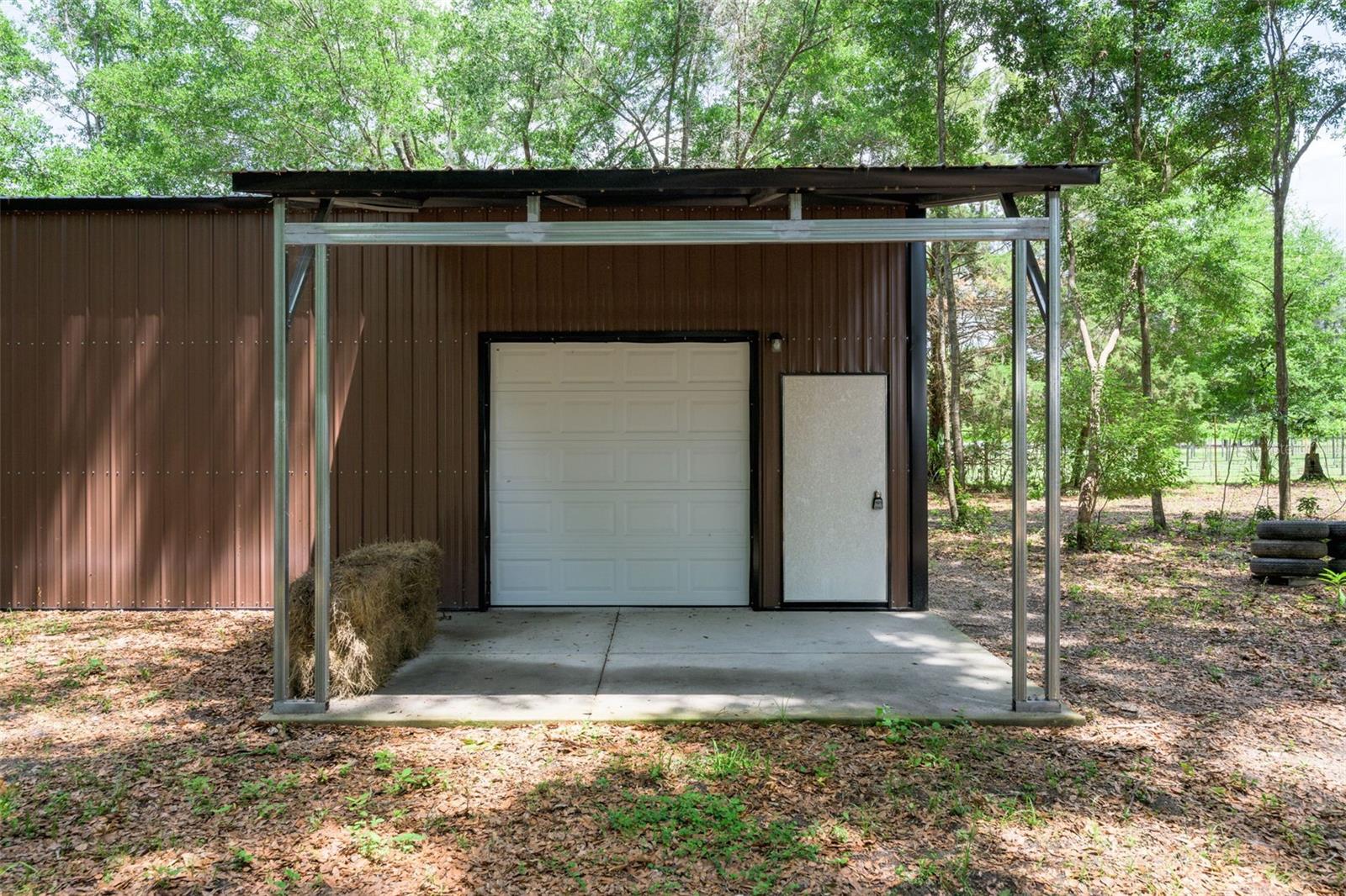 374 SISCO RD, POMONA PARK, FL — photo 25