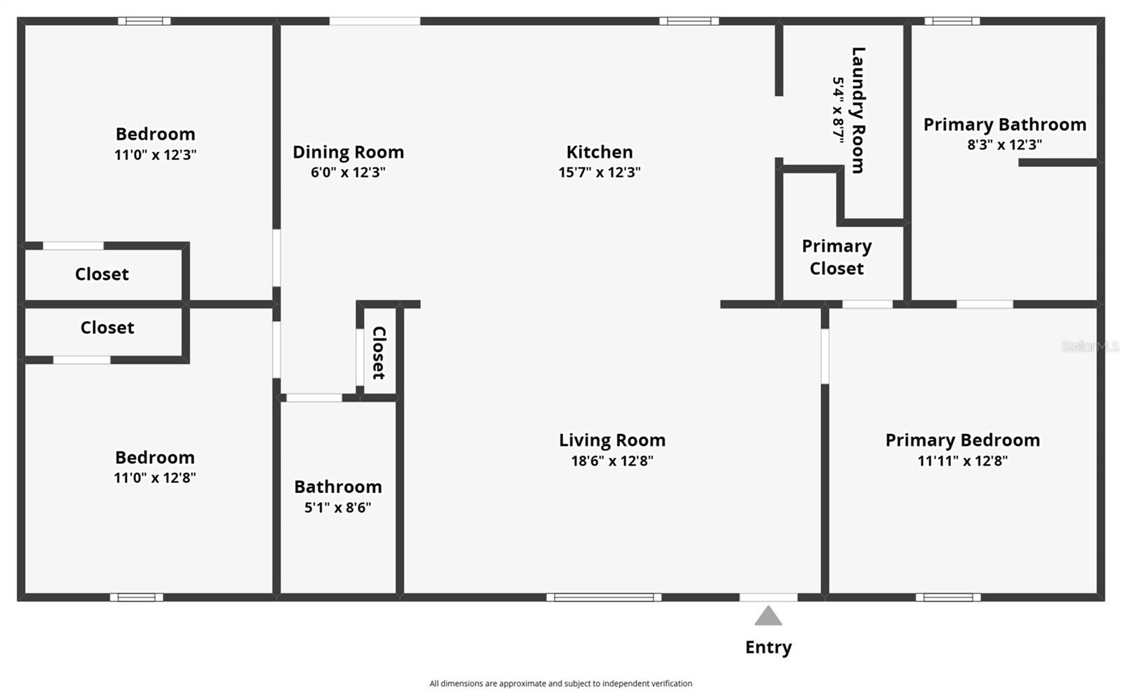 374 SISCO RD, POMONA PARK, FL — photo 40