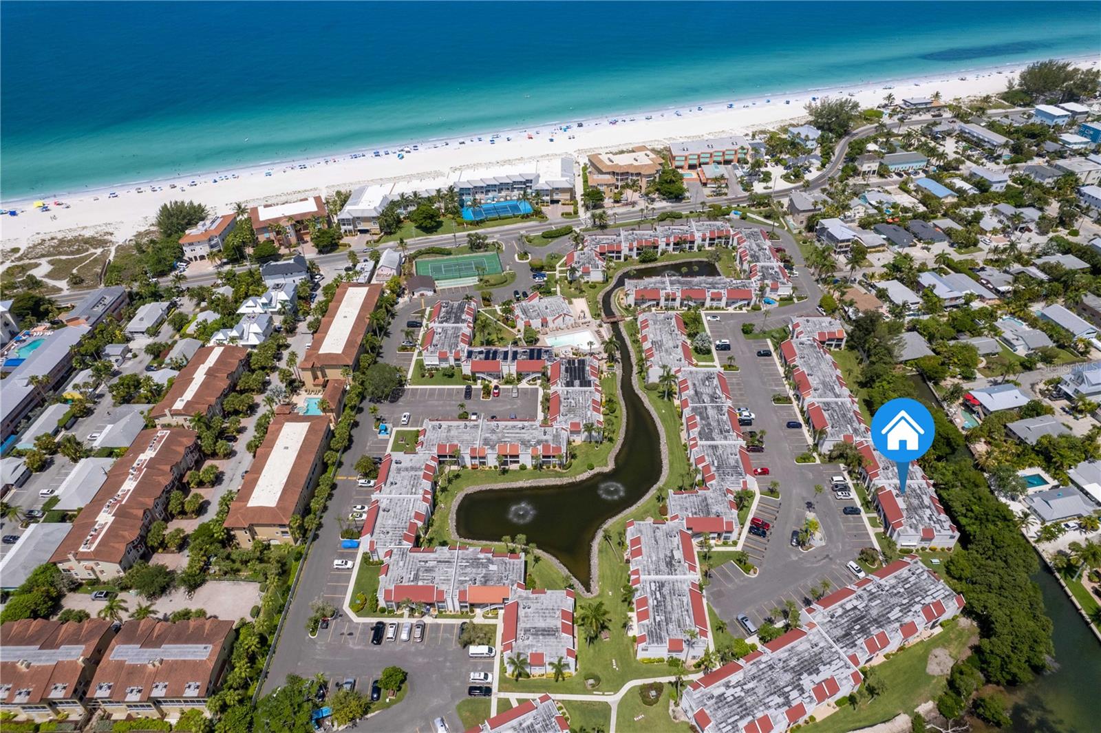 1801 GULF DR N #148, BRADENTON BEACH, FL