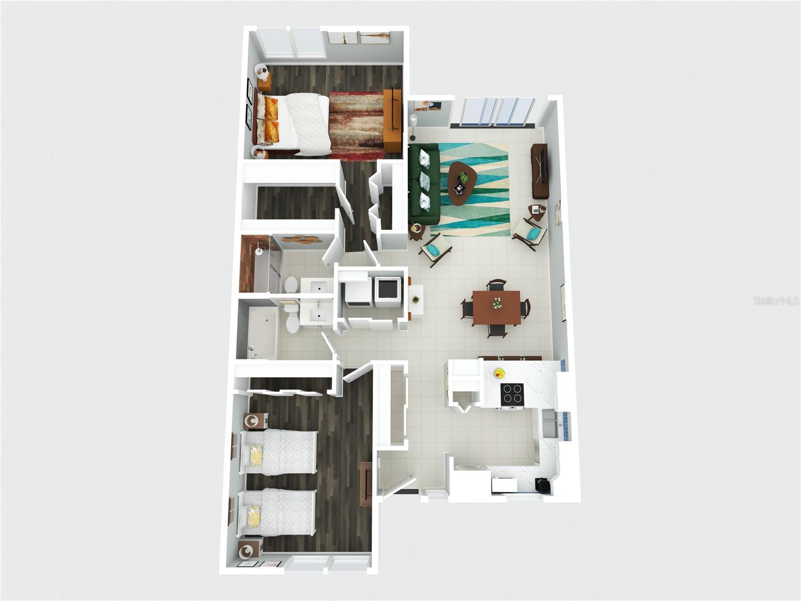 1801 GULF DR N #148, BRADENTON BEACH, FL — photo 3