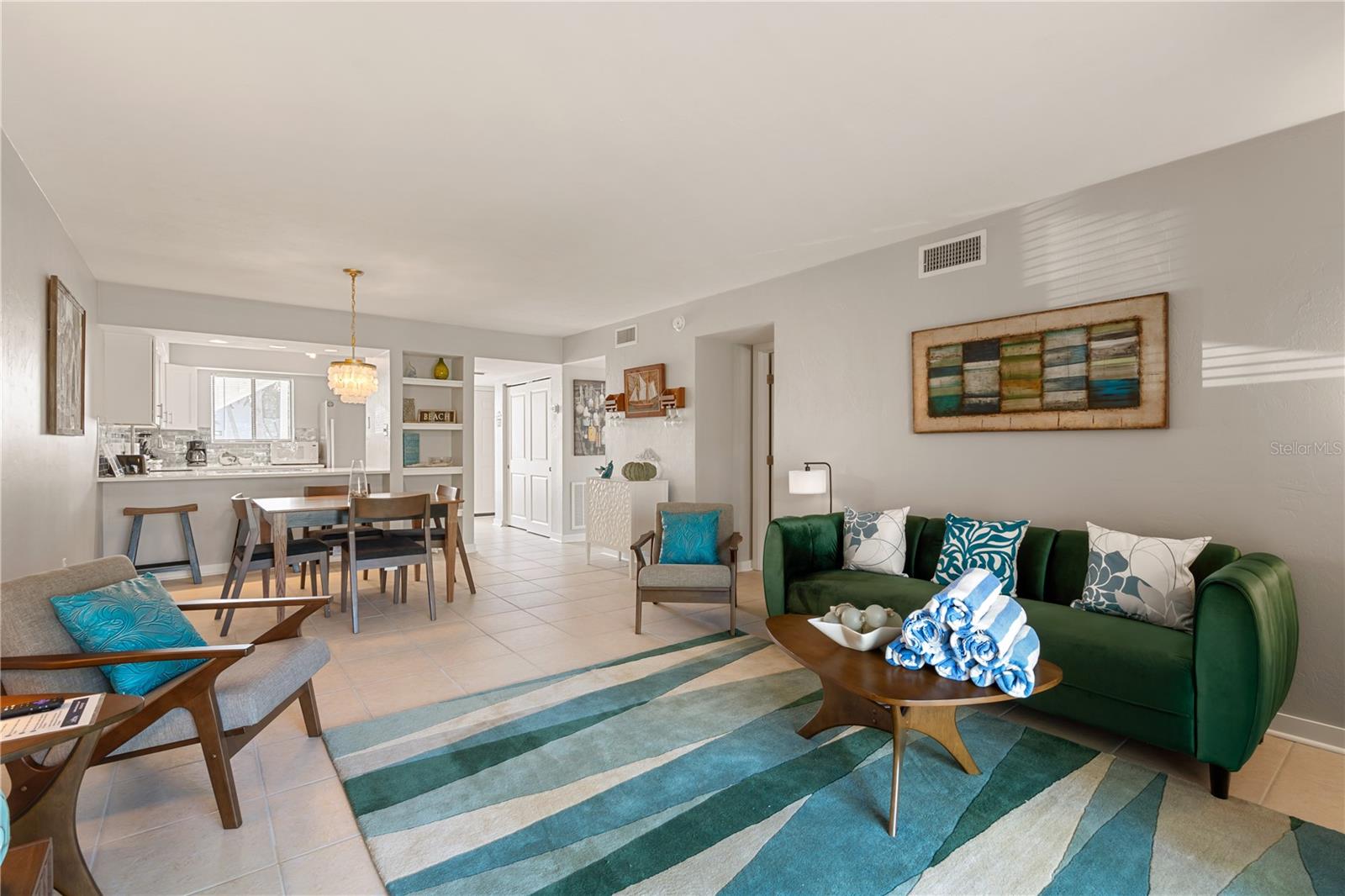 1801 GULF DR N #148, BRADENTON BEACH, FL — photo 4