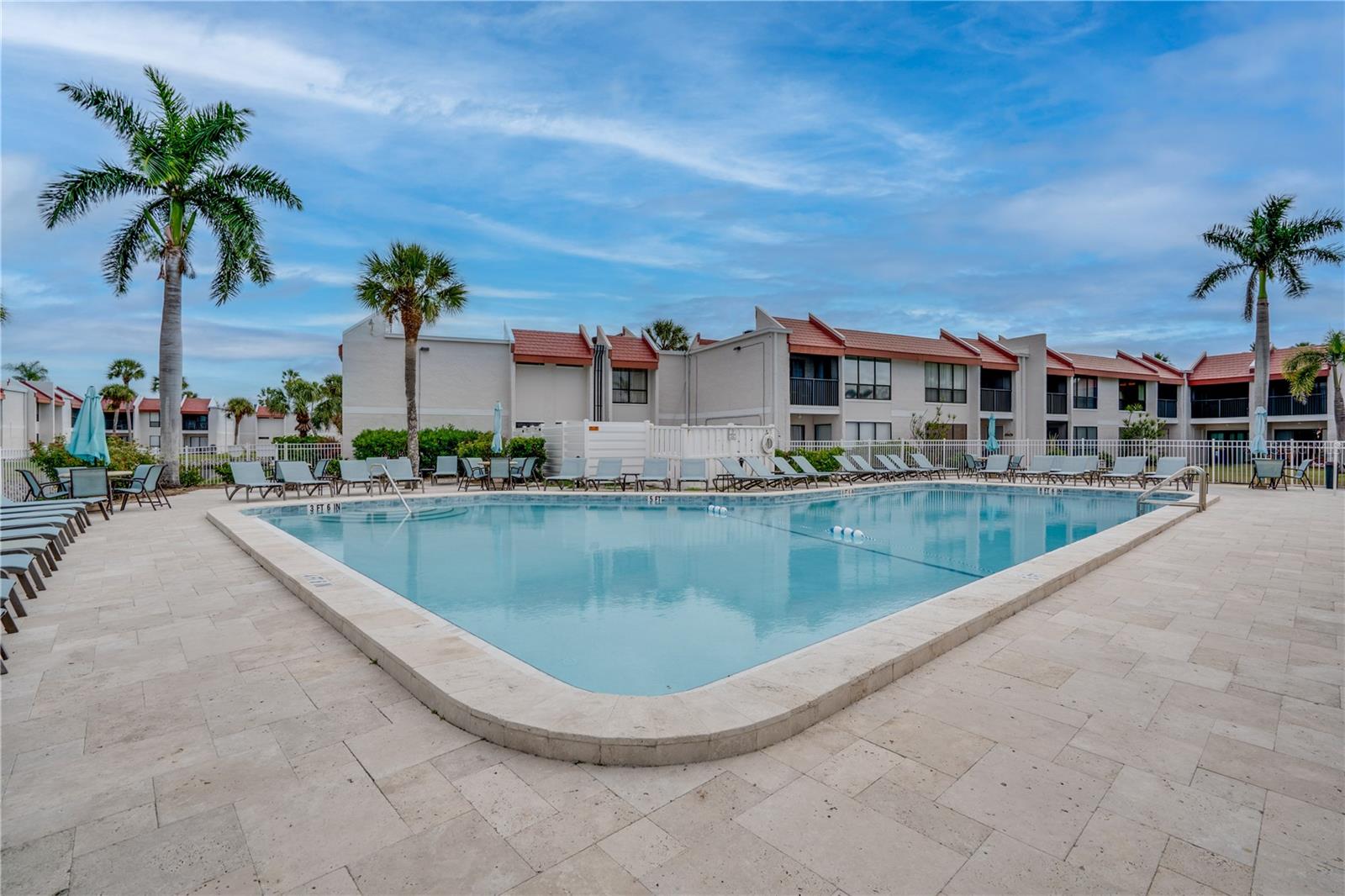 1801 GULF DR N #148, BRADENTON BEACH, FL — photo 17