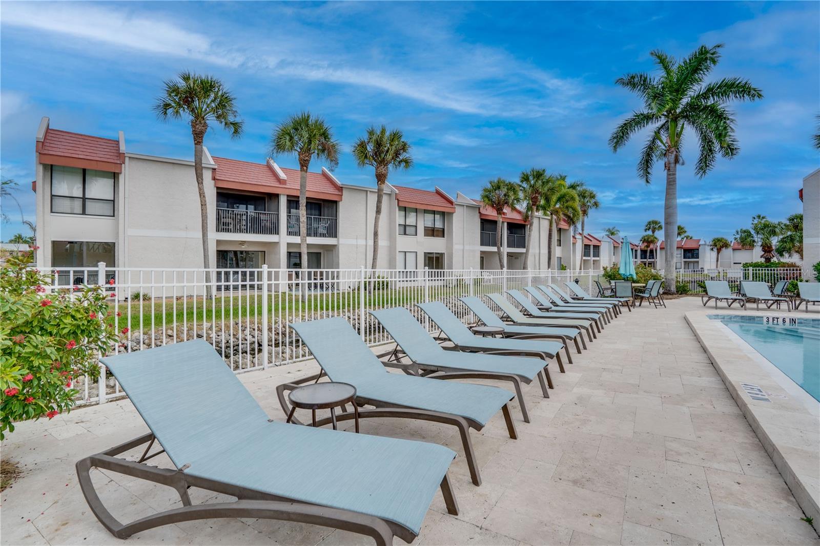 1801 GULF DR N #148, BRADENTON BEACH, FL — photo 18