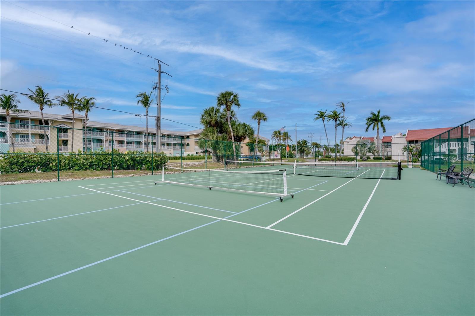 1801 GULF DR N #148, BRADENTON BEACH, FL — photo 19