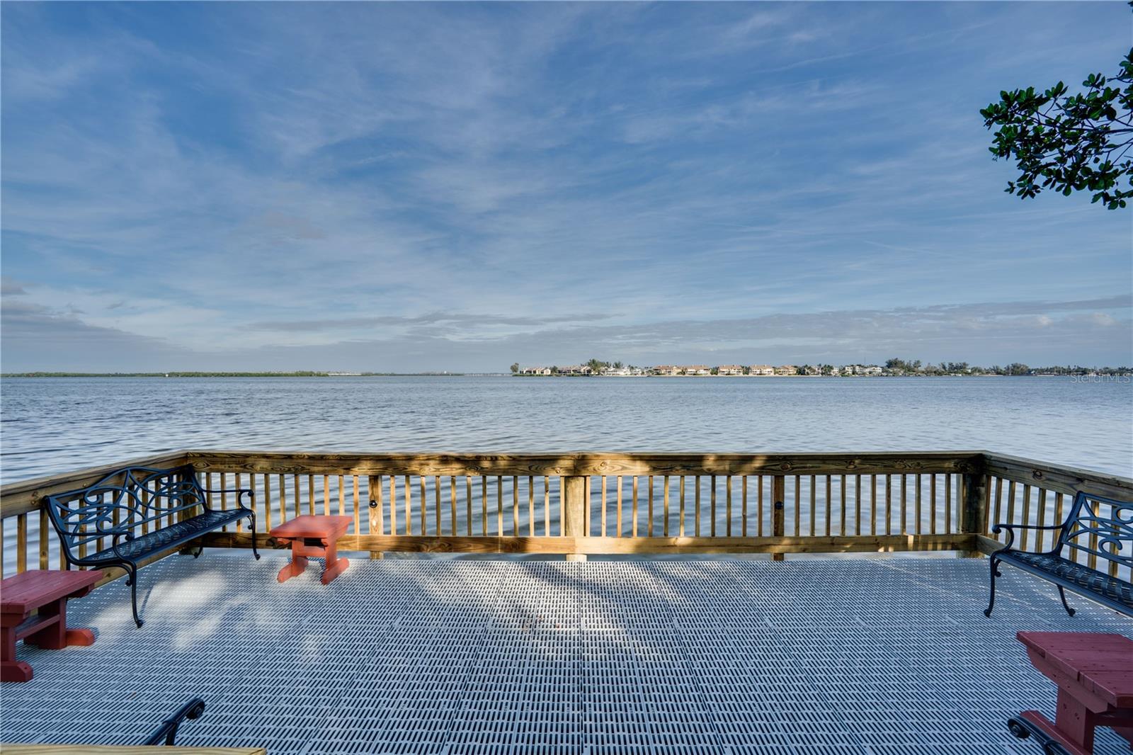 1801 GULF DR N #148, BRADENTON BEACH, FL — photo 21