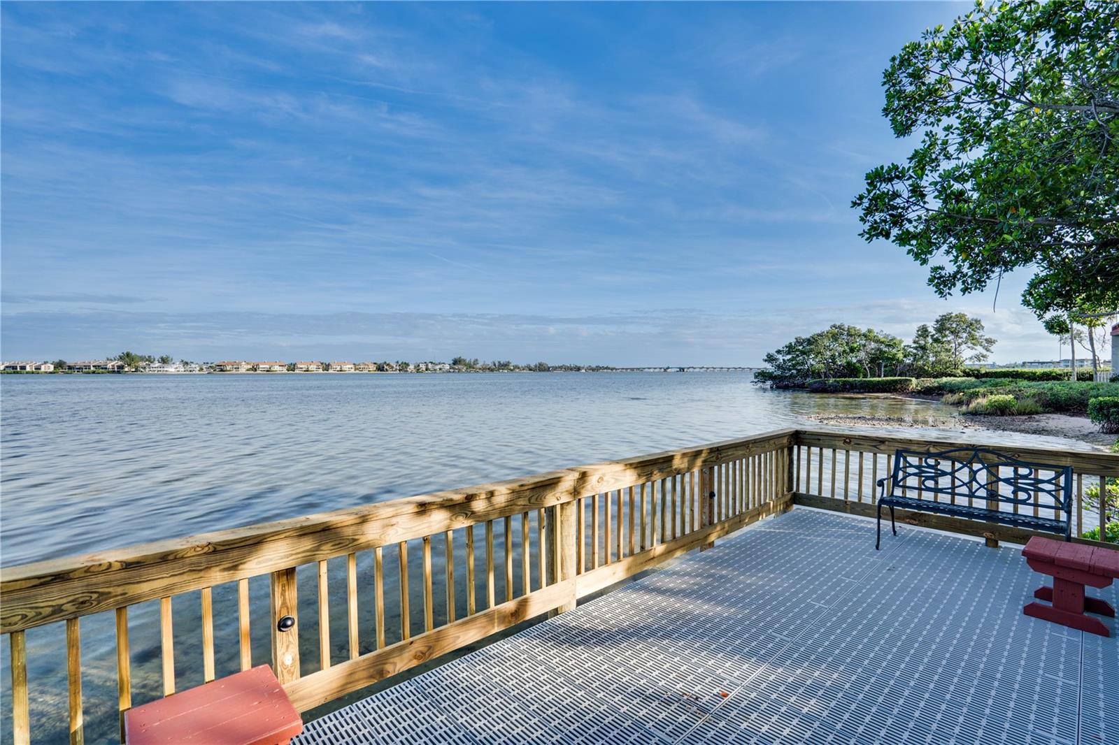 1801 GULF DR N #148, BRADENTON BEACH, FL — photo 22