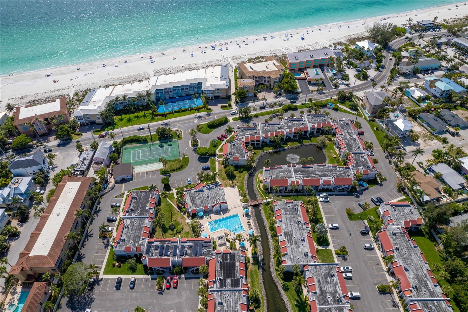 1801 GULF DR N #148, BRADENTON BEACH, FL — photo 27