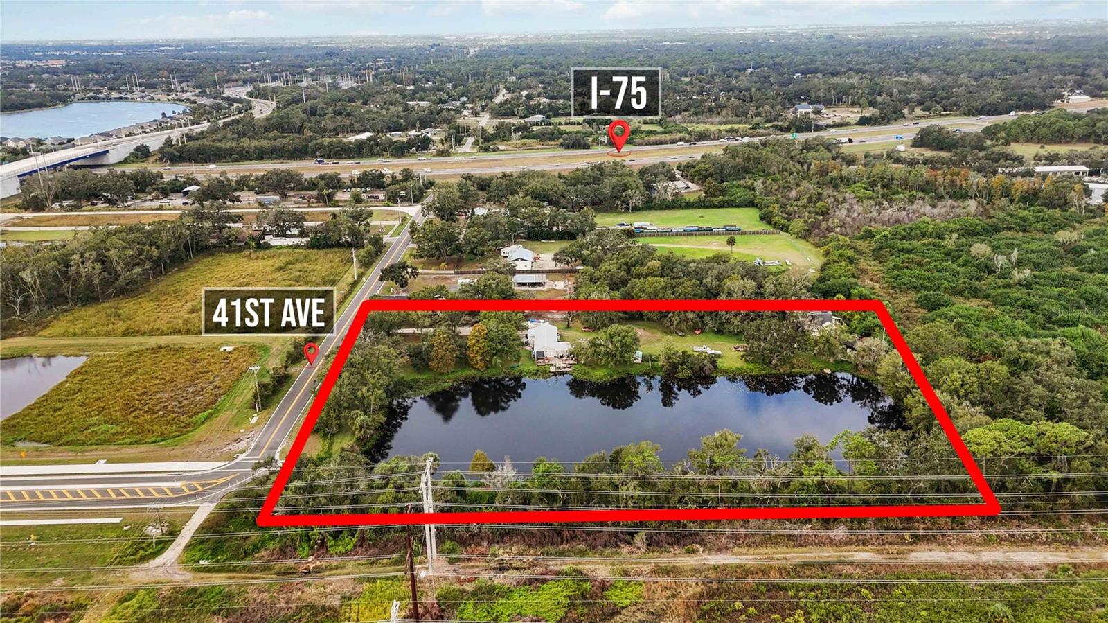 8011 41ST AVE E, BRADENTON, FL — photo 3