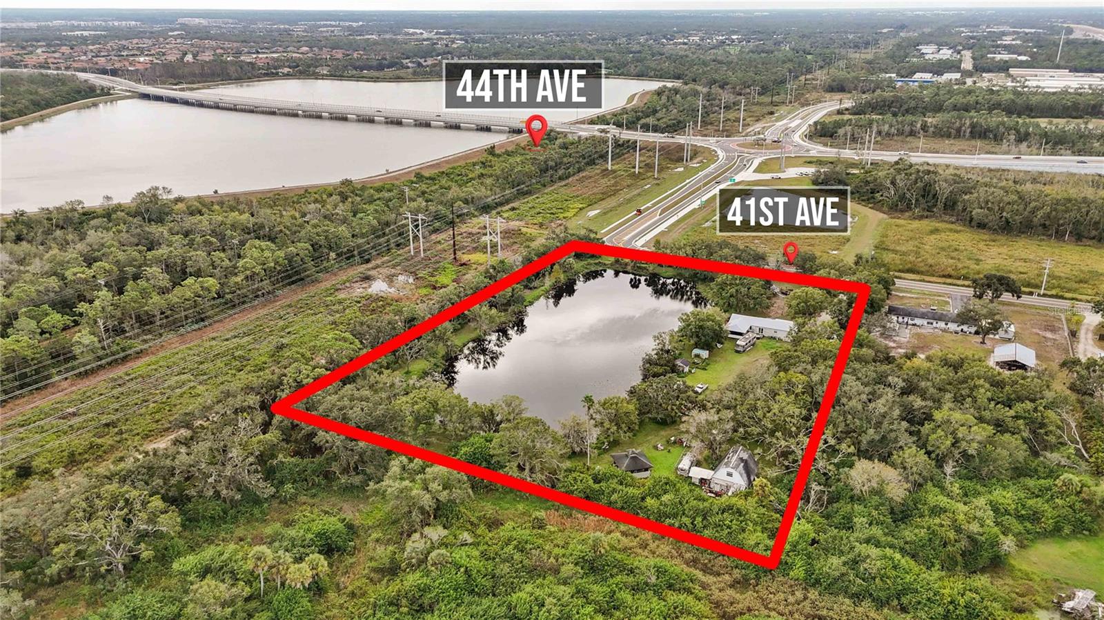 8011 41ST AVE E, BRADENTON, FL — photo 4