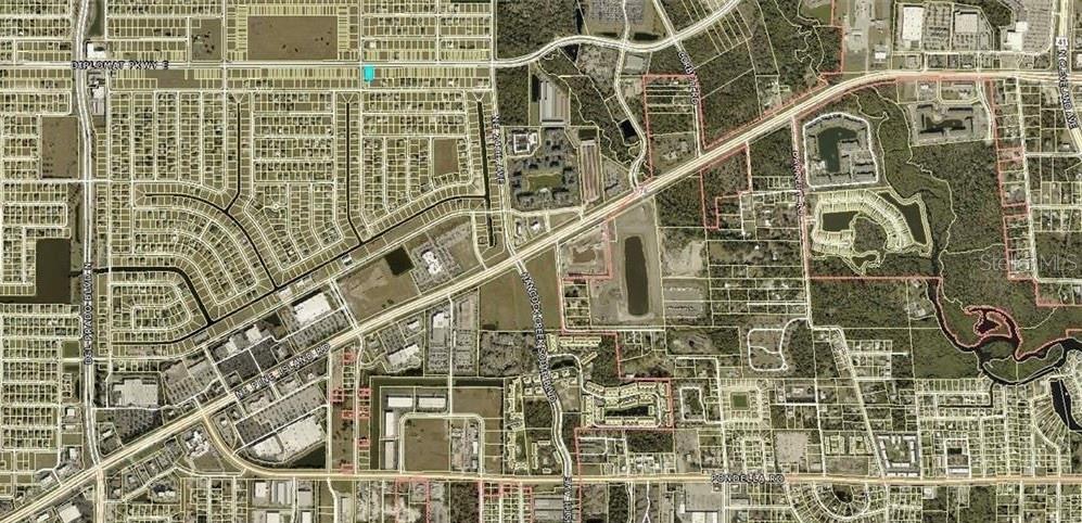 2104 DIPLOMAT PKWY E, CAPE CORAL, FL — photo 3