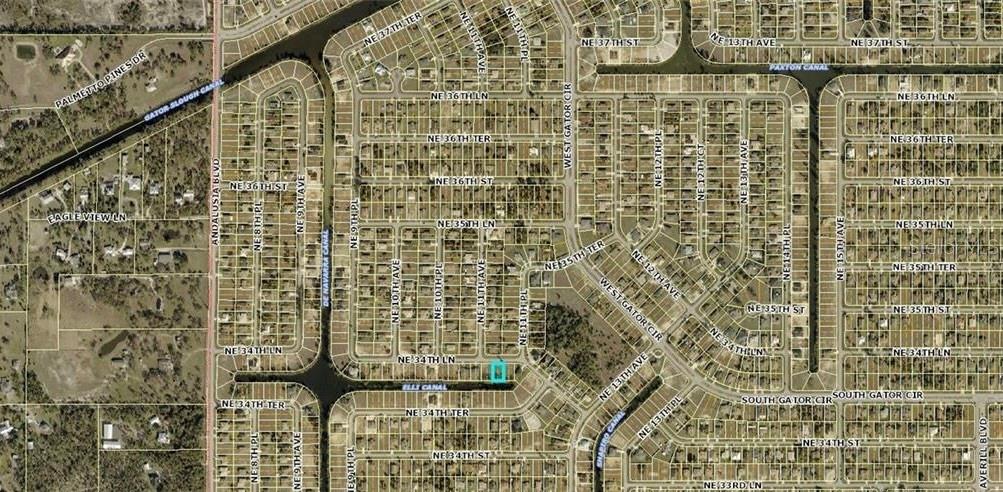 1104 NE 34TH LN, CAPE CORAL, FL — photo 2