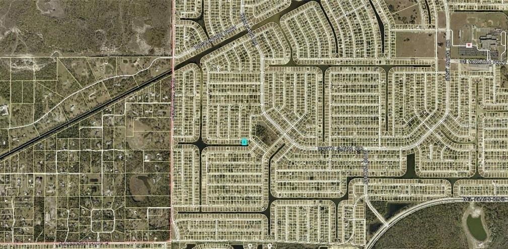 1104 NE 34TH LN, CAPE CORAL, FL — photo 3