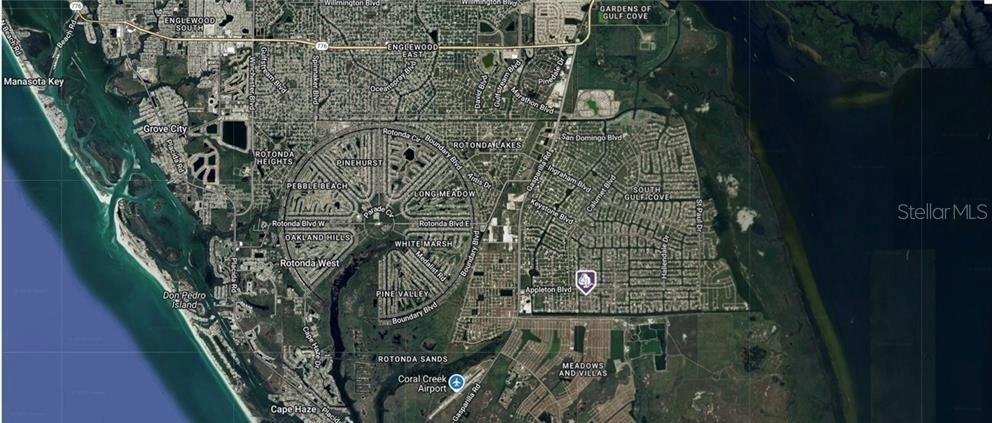 10884 MCALESTER CIR, PORT CHARLOTTE, FL — photo 2