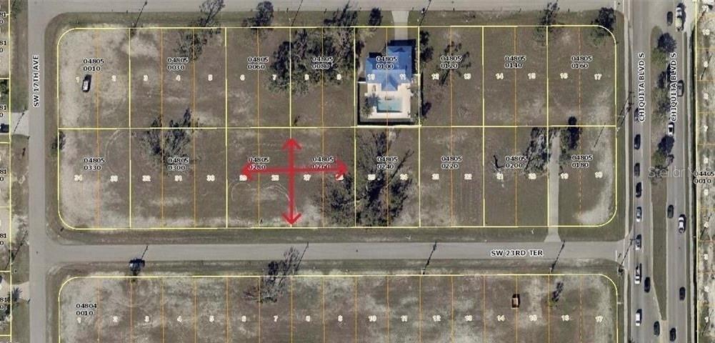 1617 SW 23RD TER, CAPE CORAL, FL — photo 2