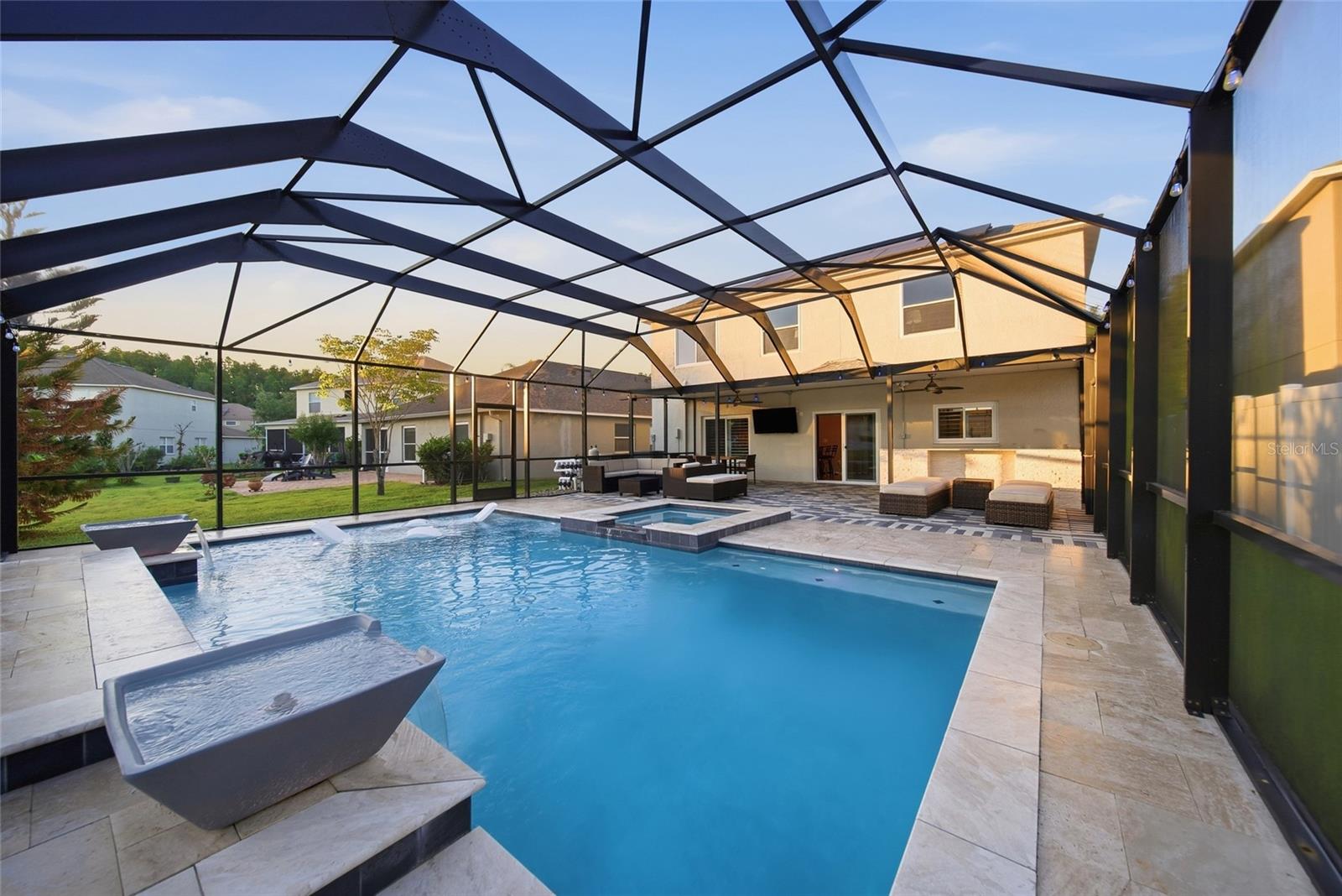 18133 BAHAMA BAY DR, TAMPA, FL — photo 10