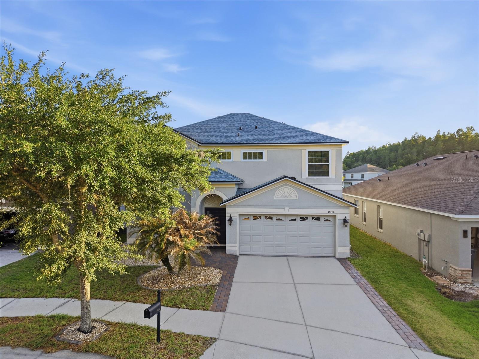 18133 BAHAMA BAY DR, TAMPA, FL — photo 51