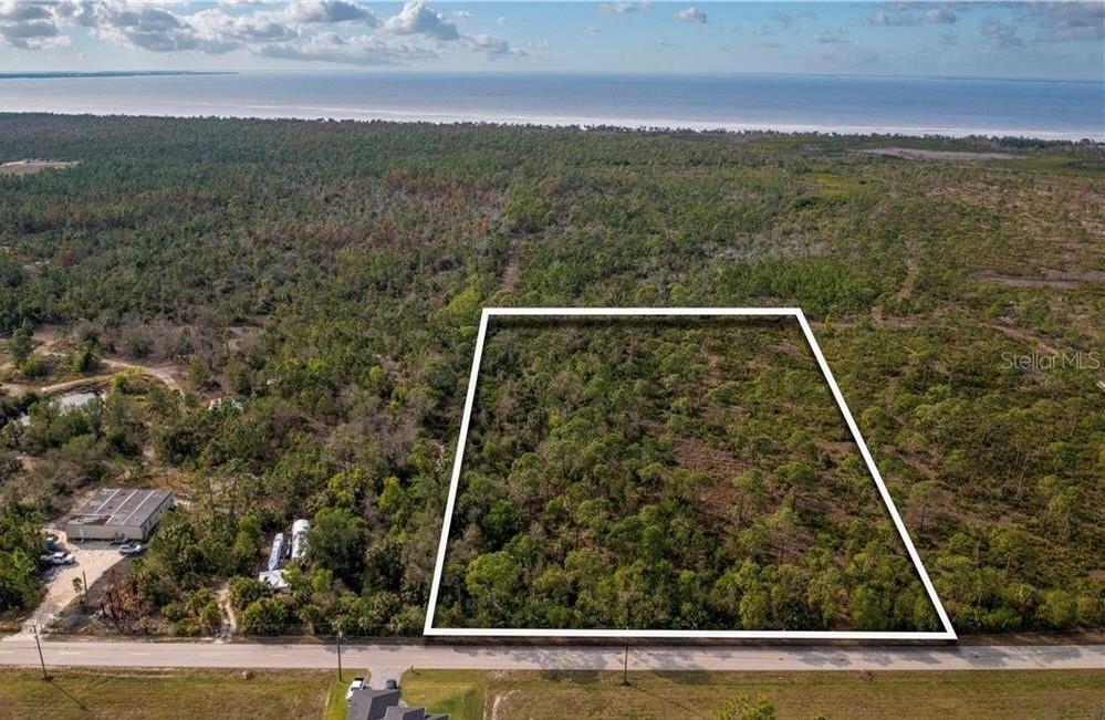 4170 OLD BURNT STORE RD, CAPE CORAL, FL