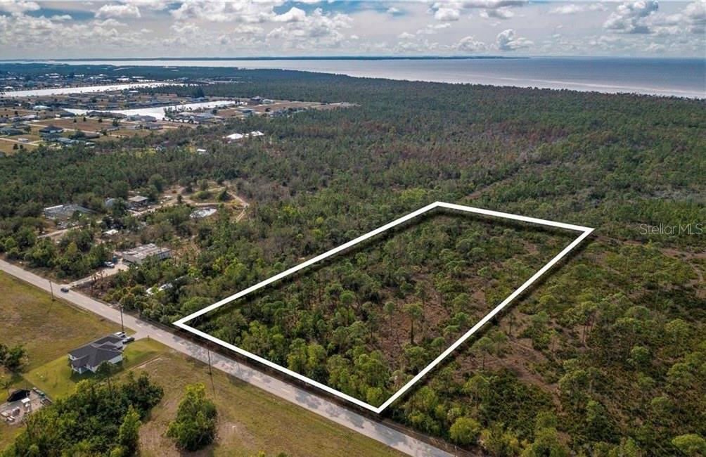 4170 OLD BURNT STORE RD, CAPE CORAL, FL — photo 2