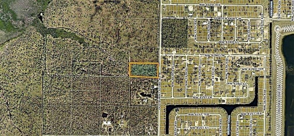 4170 OLD BURNT STORE RD, CAPE CORAL, FL — photo 5