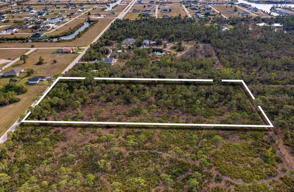 4170 OLD BURNT STORE RD, CAPE CORAL, FL — photo 6