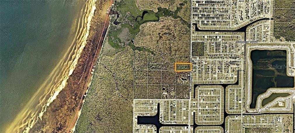 4170 OLD BURNT STORE RD, CAPE CORAL, FL — photo 8