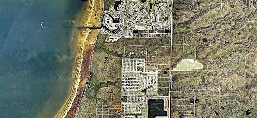 4170 OLD BURNT STORE RD, CAPE CORAL, FL — photo 11