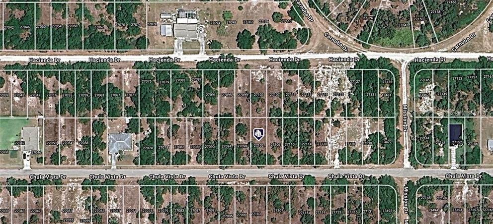 27102 CHULA VISTA DR, PUNTA GORDA, FL