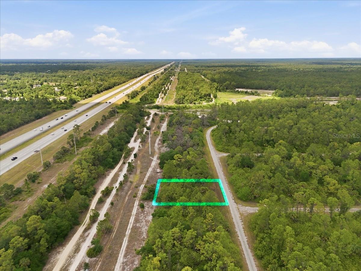 KIMBERLY DR, NORTH PORT, FL