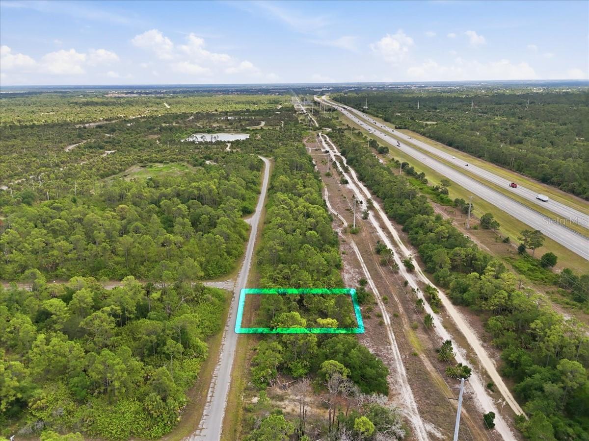 KIMBERLY DR, NORTH PORT, FL — photo 23