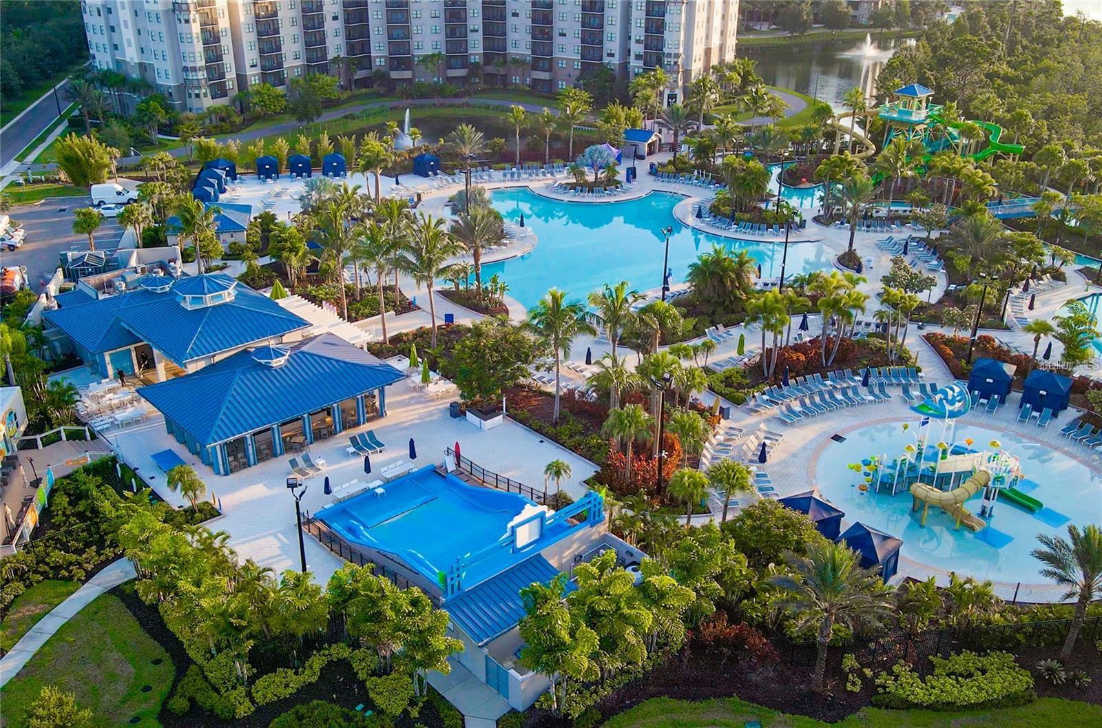14501 GROVE RESORT AVE #1439, WINTER GARDEN, FL — photo 16