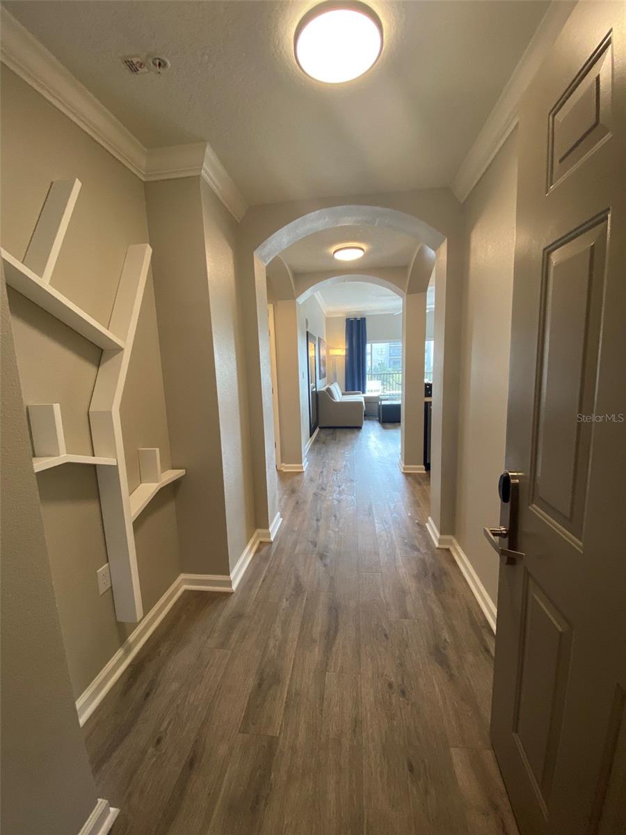 14501 GROVE RESORT AVE #1439, WINTER GARDEN, FL — photo 27