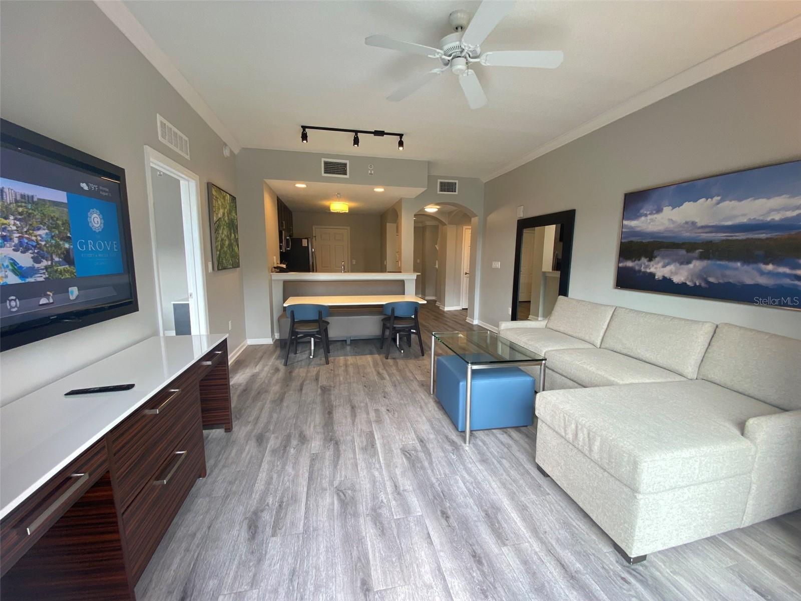 14501 GROVE RESORT AVE #1439, WINTER GARDEN, FL — photo 38