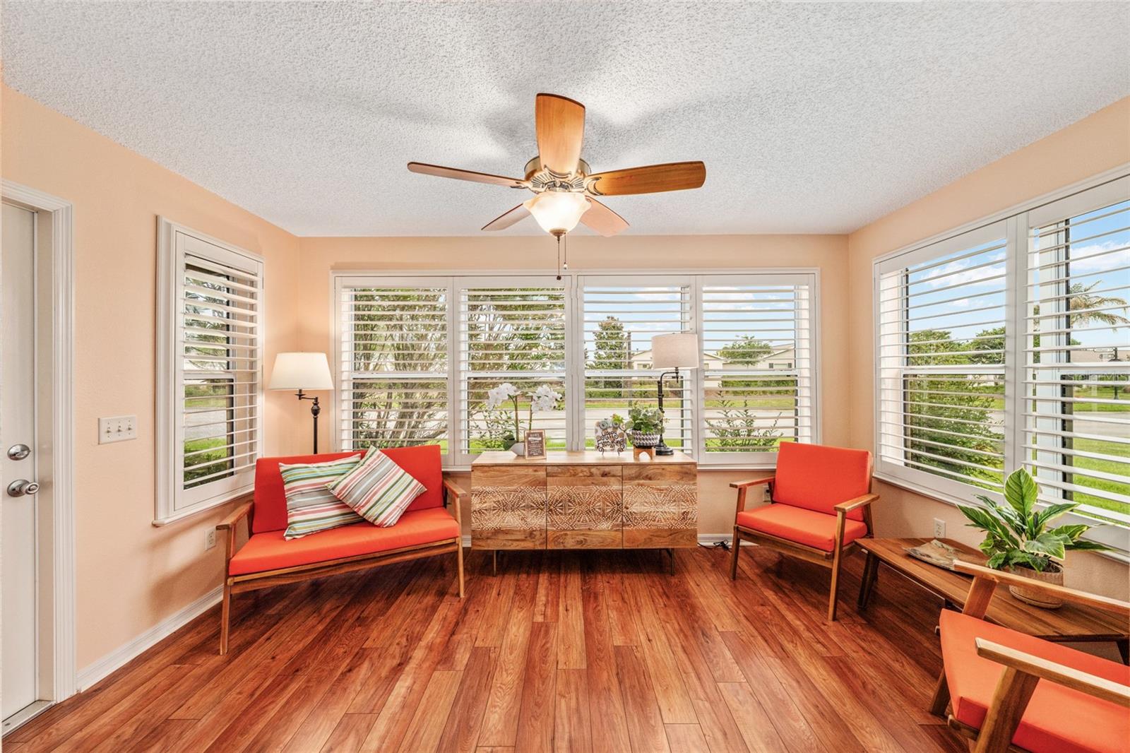991 BARRYMOORE LOOP, THE VILLAGES, FL — photo 19
