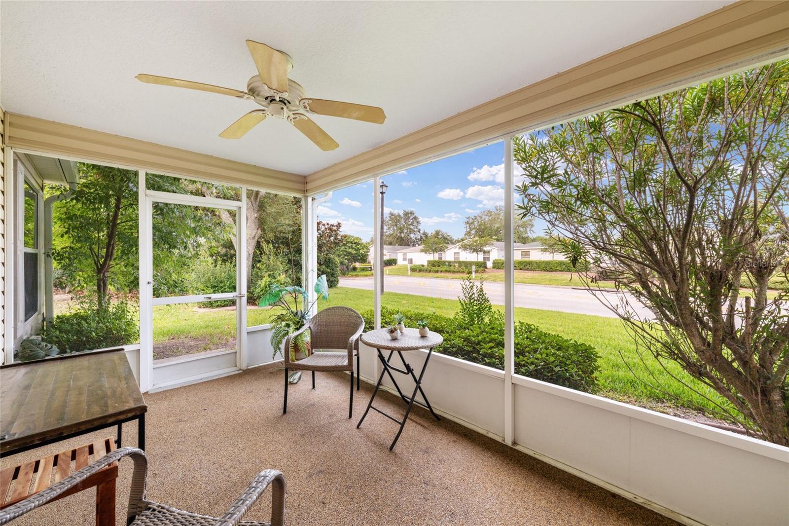 991 BARRYMOORE LOOP, THE VILLAGES, FL — photo 21