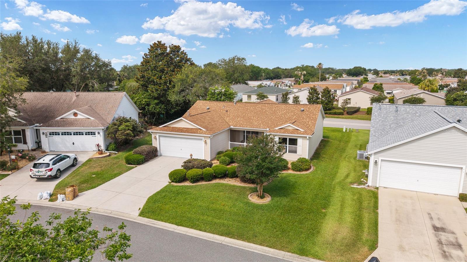 991 BARRYMOORE LOOP, THE VILLAGES, FL — photo 25