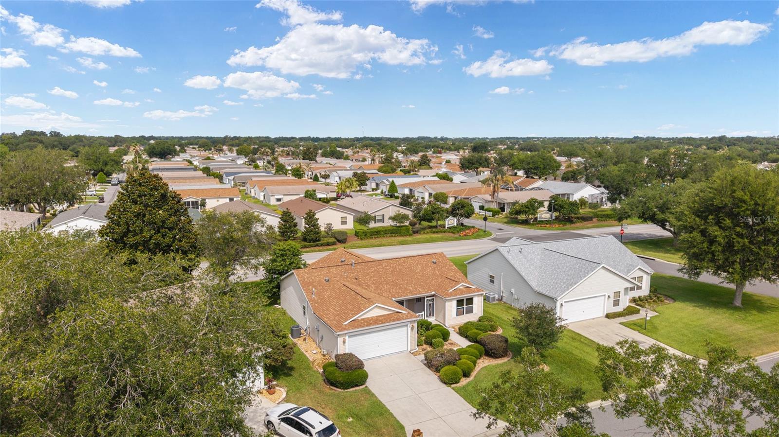 991 BARRYMOORE LOOP, THE VILLAGES, FL — photo 26