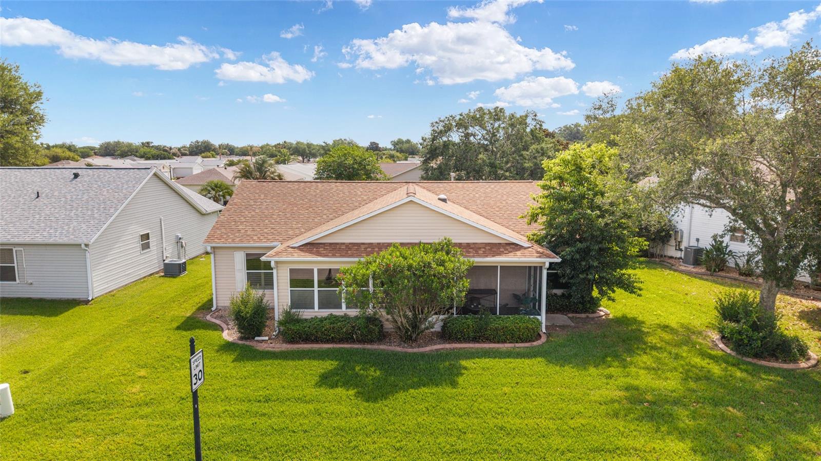 991 BARRYMOORE LOOP, THE VILLAGES, FL — photo 27