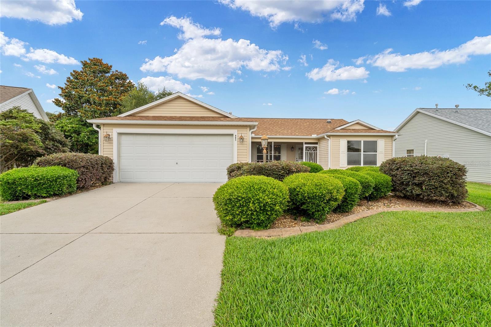 991 BARRYMOORE LOOP, THE VILLAGES, FL