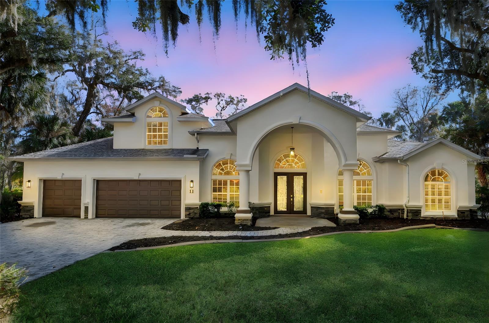 11 CYPRESS HOLLOW LN, ORMOND BEACH, FL
