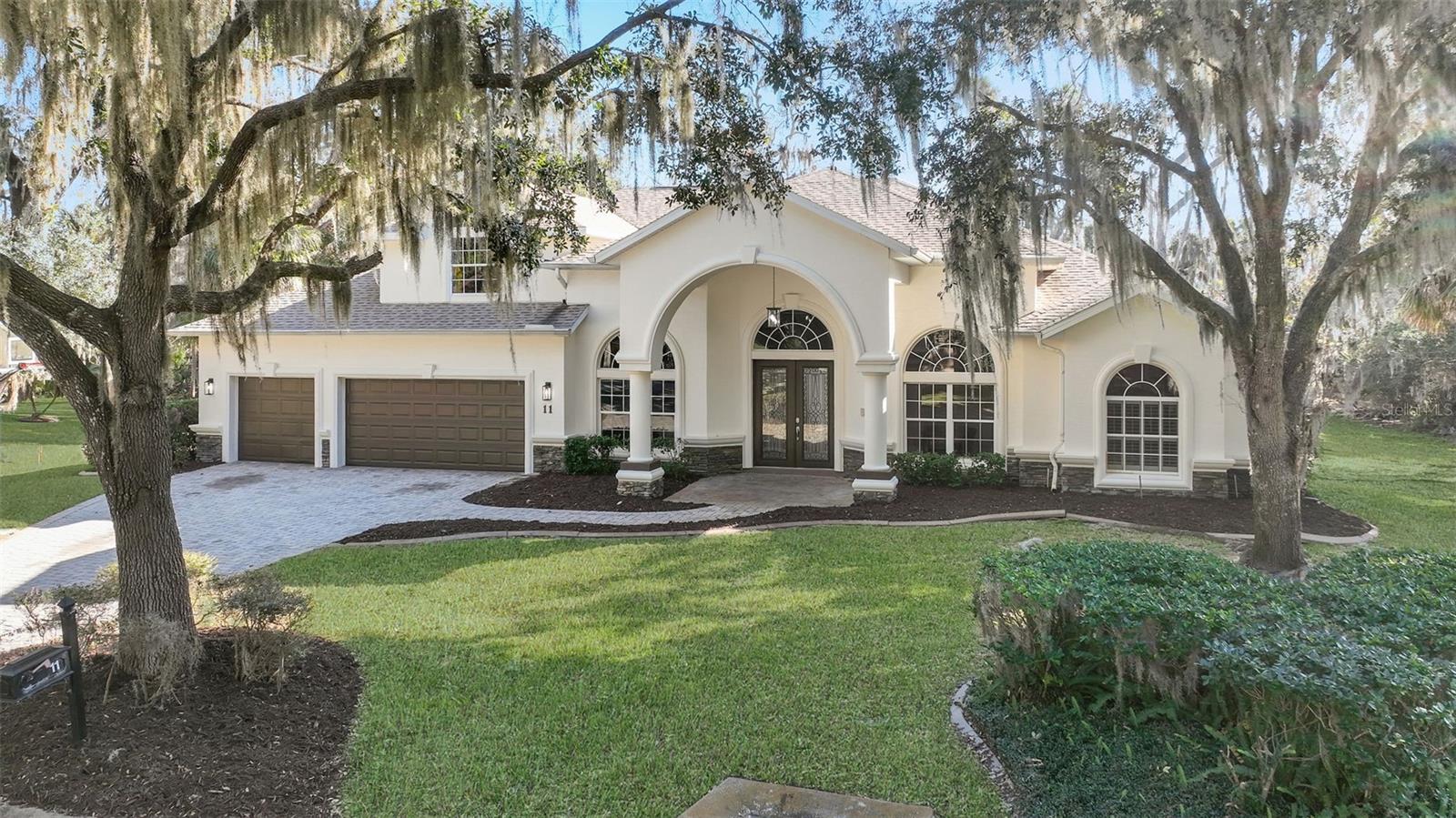 11 CYPRESS HOLLOW LN, ORMOND BEACH, FL — photo 2