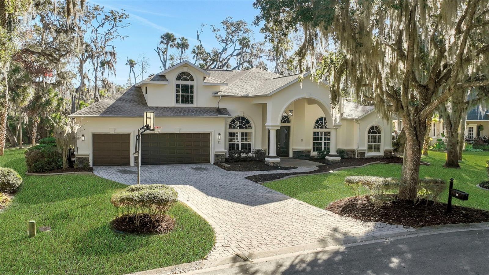 11 CYPRESS HOLLOW LN, ORMOND BEACH, FL — photo 3