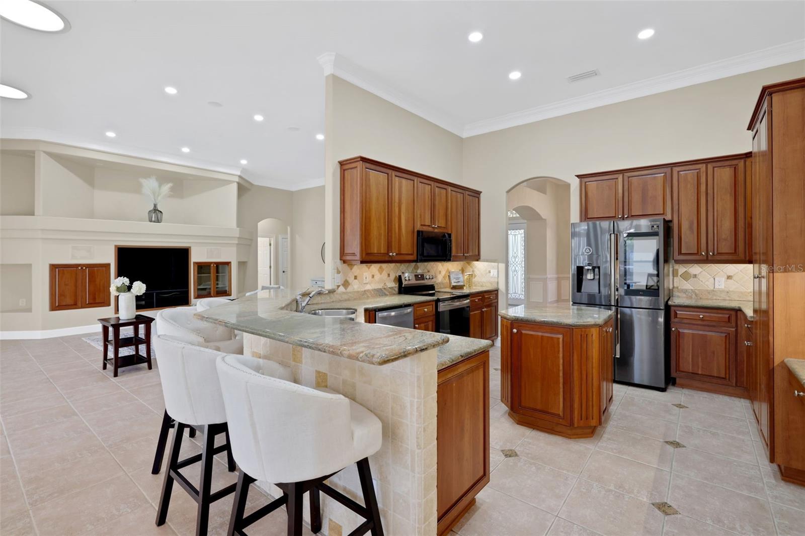 11 CYPRESS HOLLOW LN, ORMOND BEACH, FL — photo 15