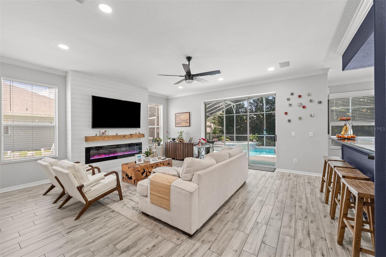 816 LANCER CIR, OCOEE, FL — photo 13