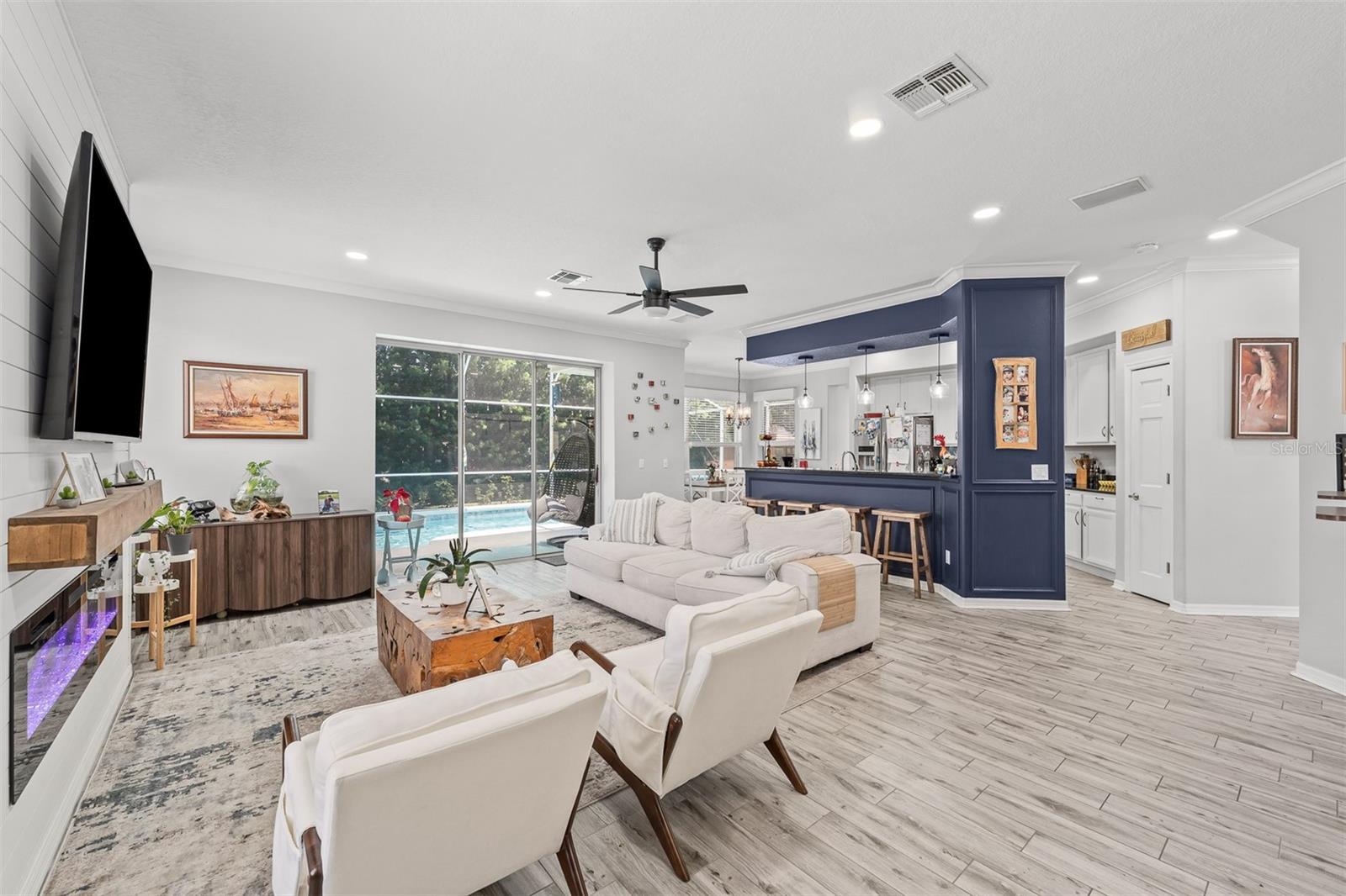 816 LANCER CIR, OCOEE, FL — photo 14